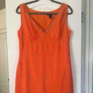 Vintage Rampage dress size 11